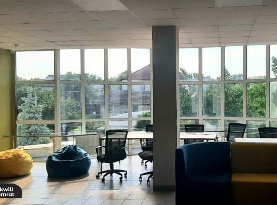 Tekwill Coworking Hub - 4