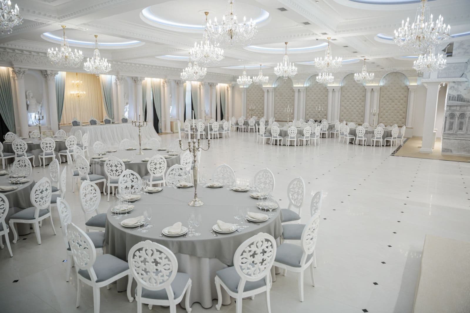 MiaDora Event Hall