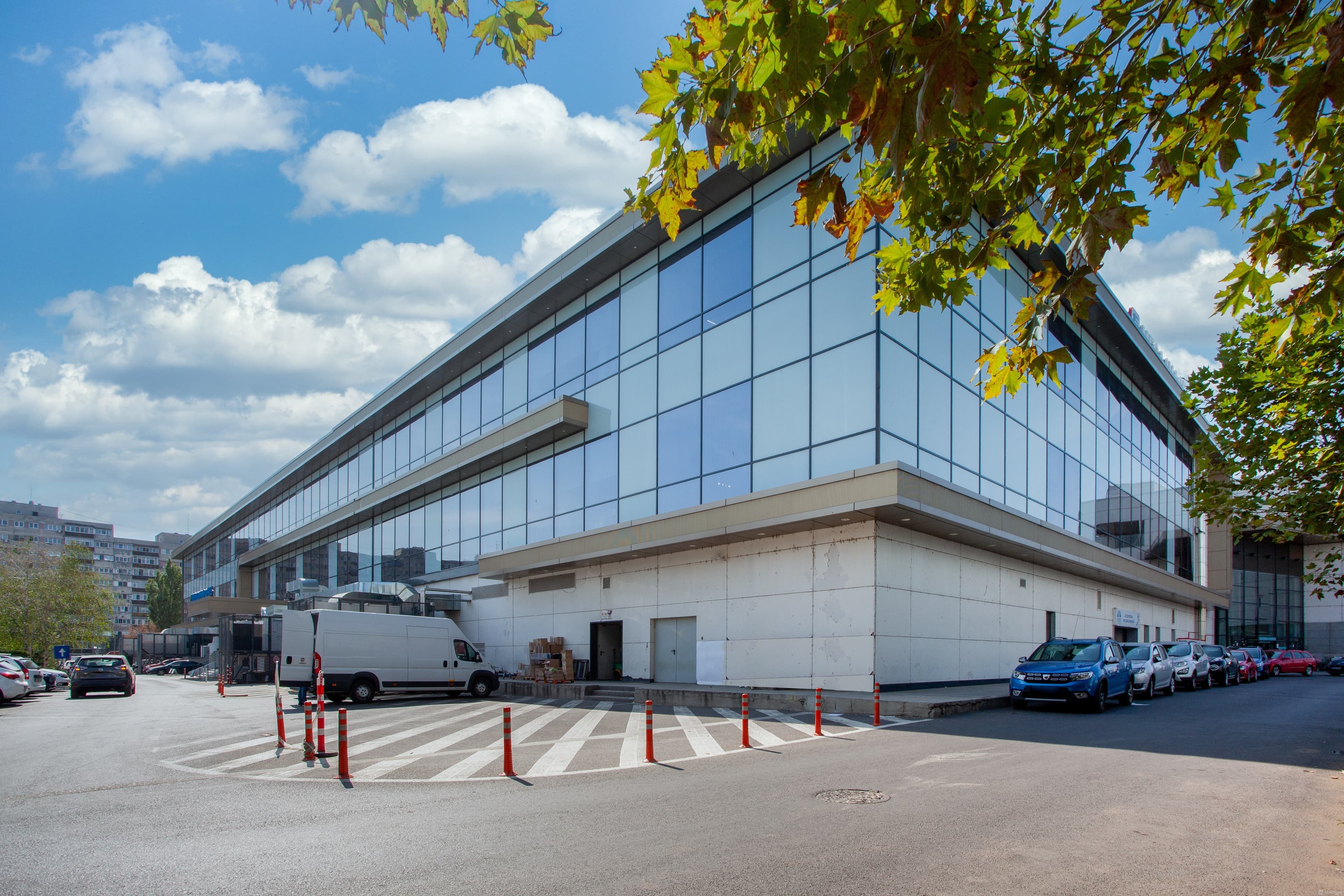 Regus Anchor Centre Private Office - 2