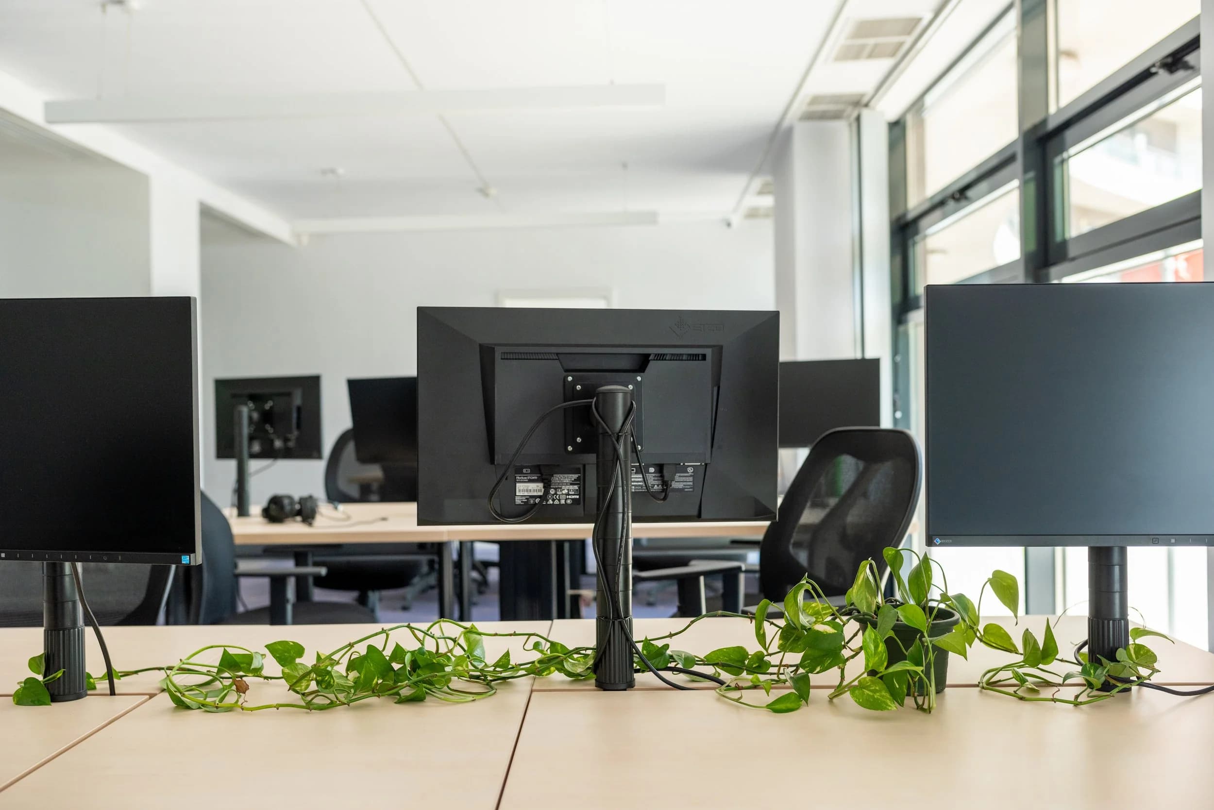 Kite Dedicated Desk - 2