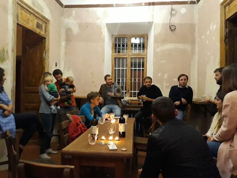 C51 Coworking Spaces