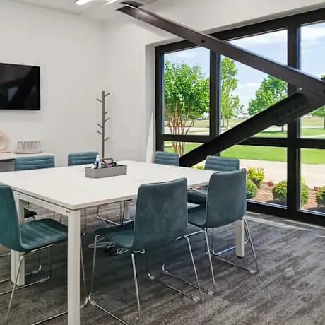 Regus Iasi - Soseaua Nationala 31 Meeting Room