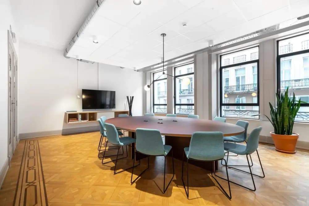 Meeting room Herastrau
