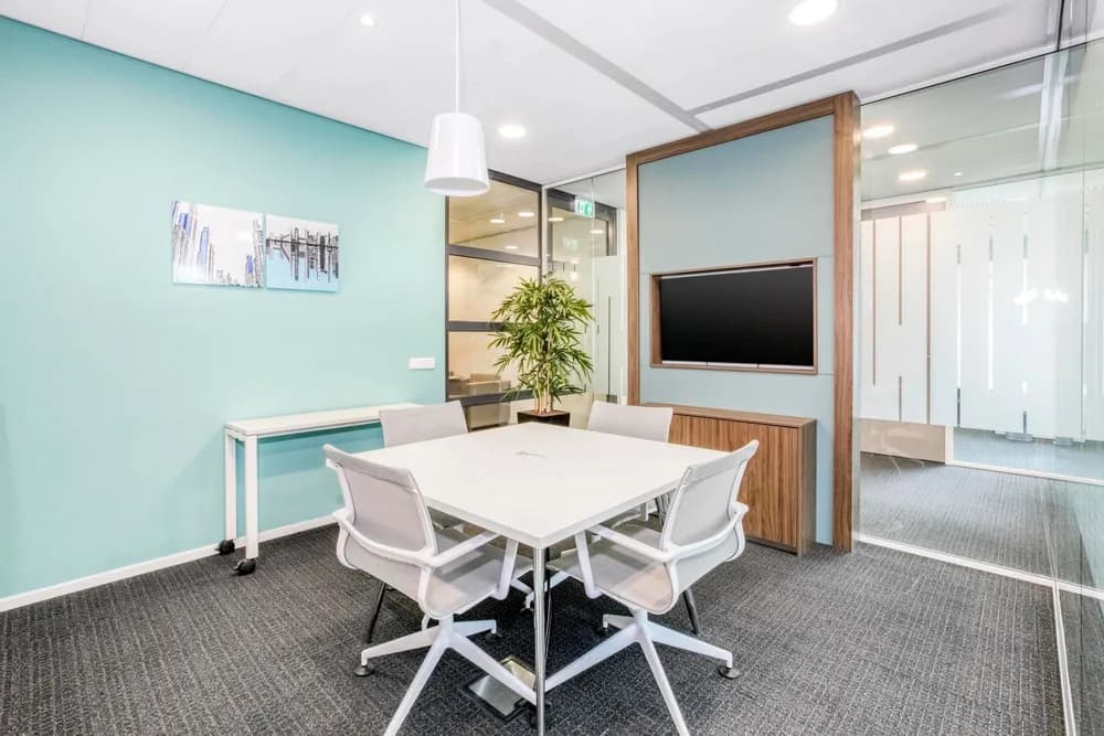Meeting room MR-06