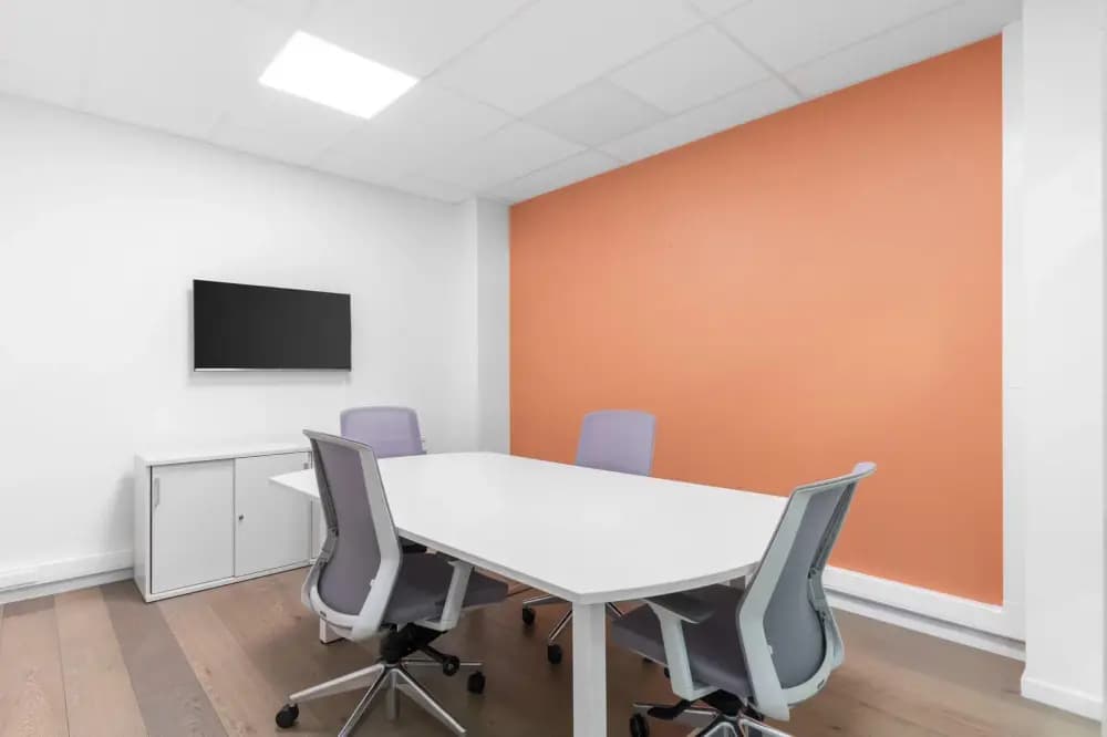 Meeting room MR 05