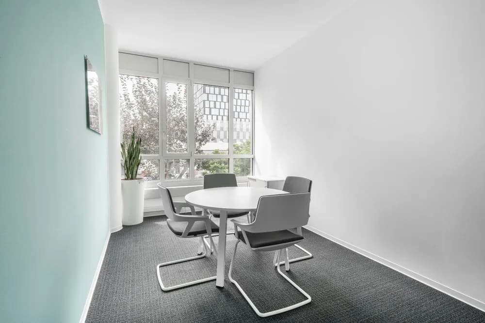 Meeting room 116