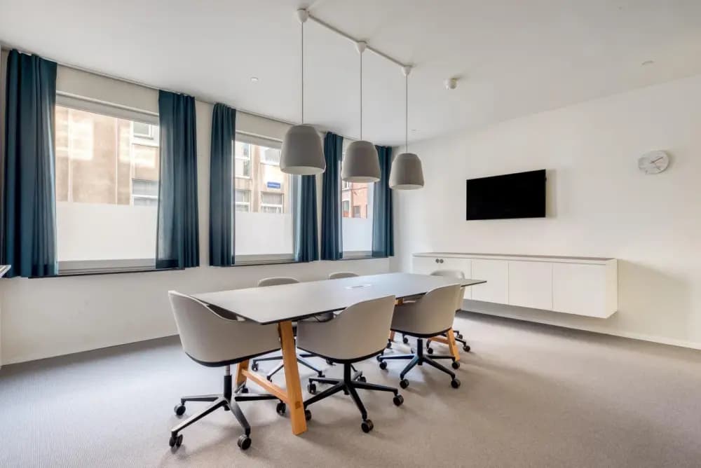 Meeting room MR-01