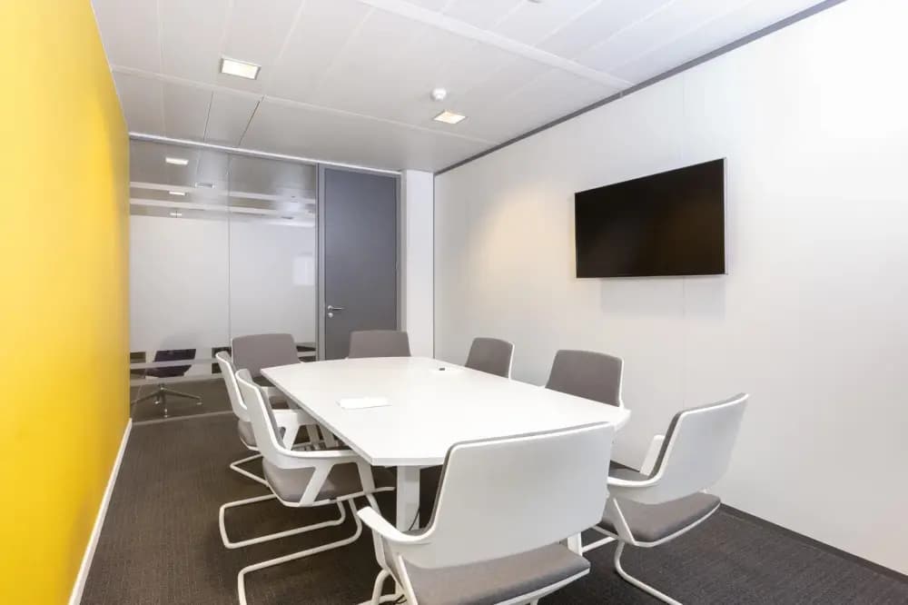 Meeting room GENDARMENMARKT
