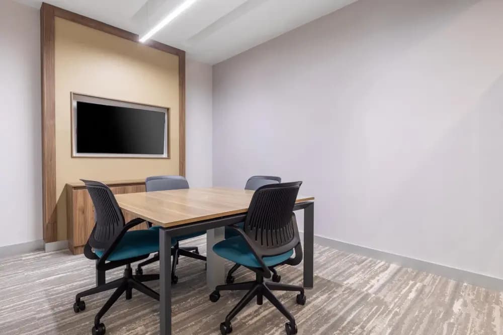 Meeting room CM 1.16