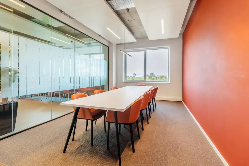 Meeting room G01 London