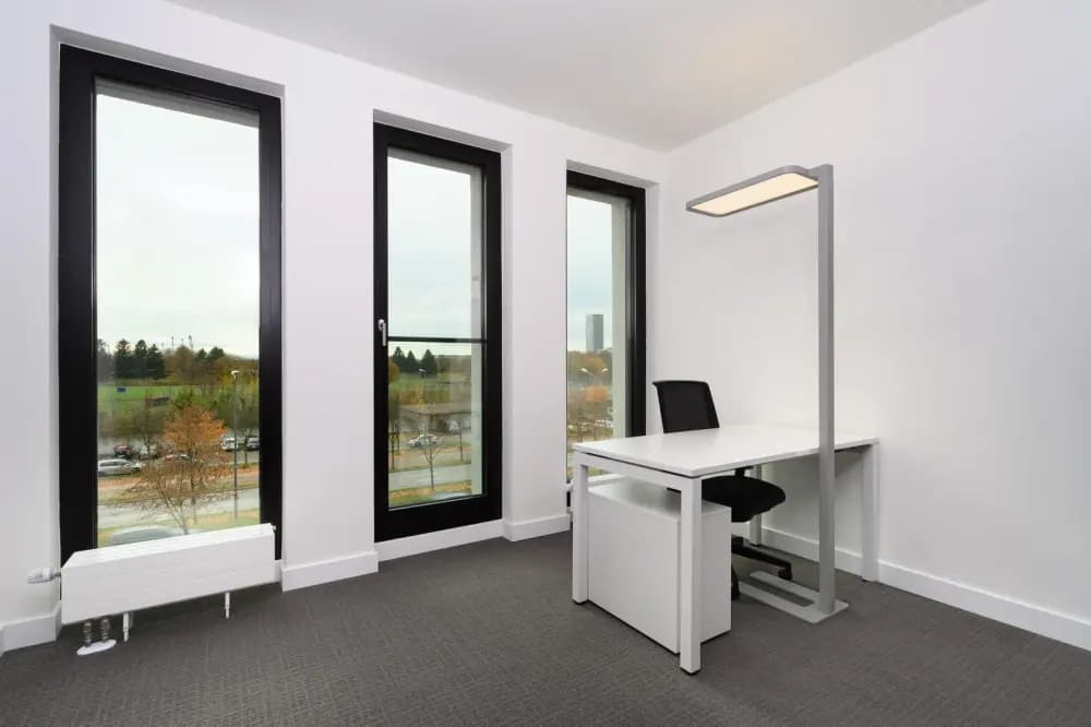 Private office 1 person