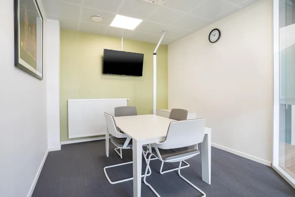 Meeting room Fox