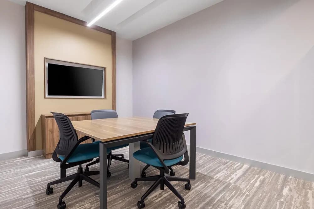 Meeting room CM Victoria