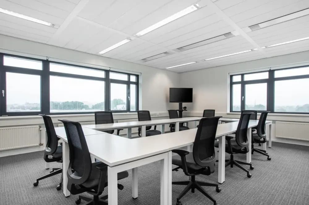 Meeting room Carmanhall