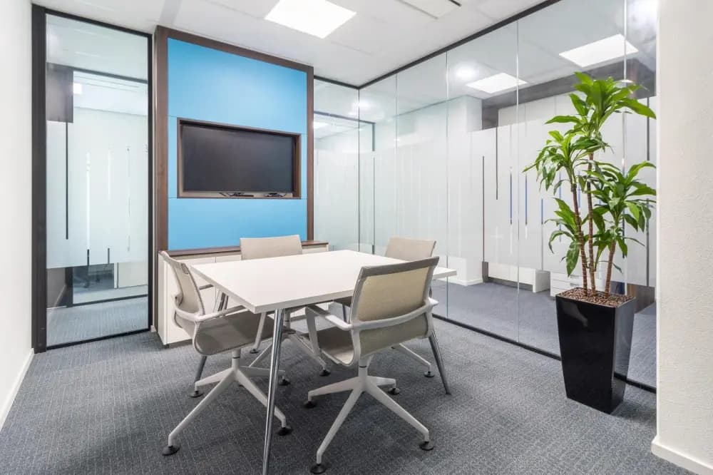 Meeting room MR-H1