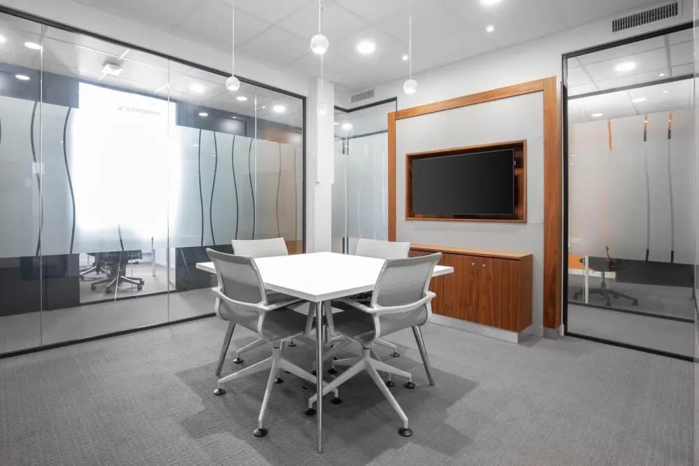 Meeting room 1560