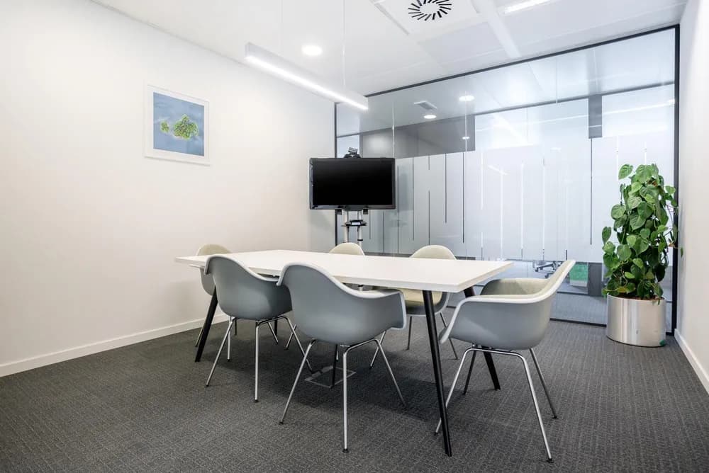 Meeting room Woburn Square