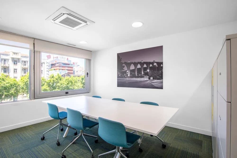 Meeting room zzz4.5
