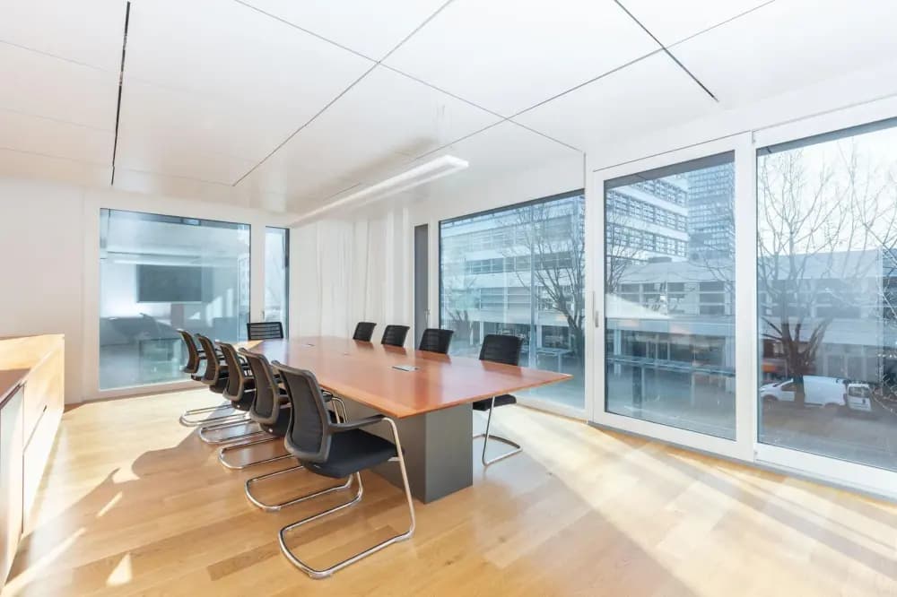 Meeting room 219