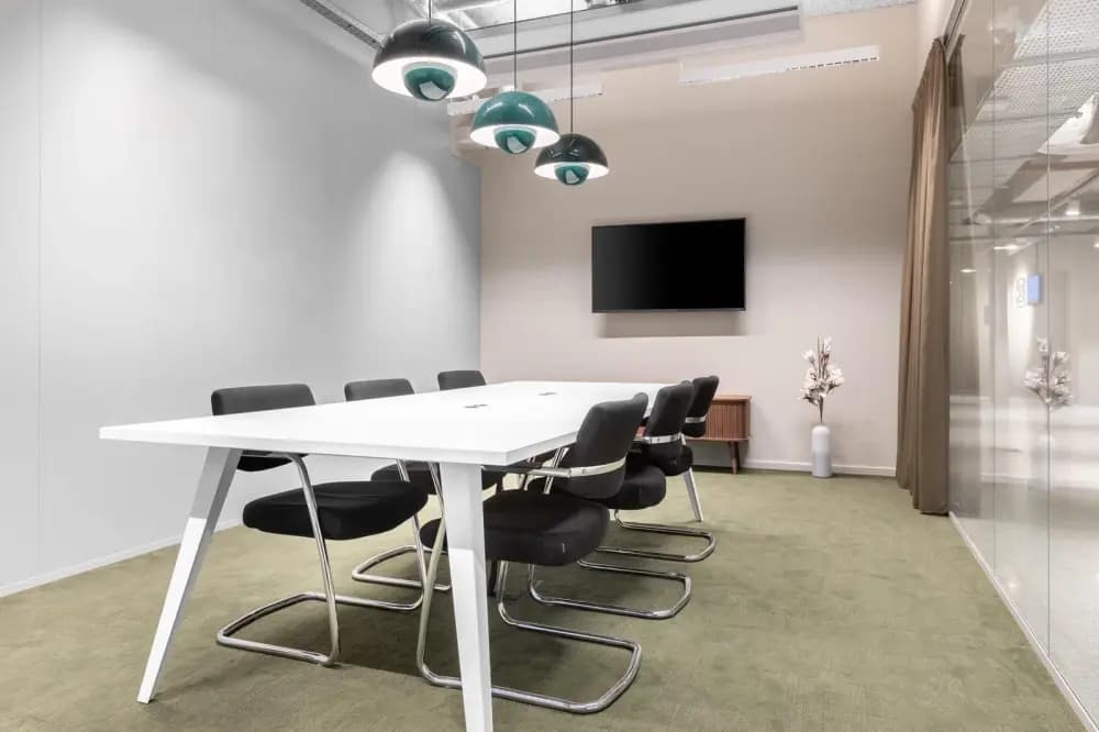 Meeting room CM 607A