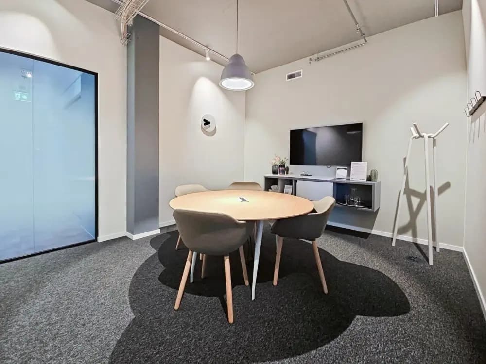 Meeting room CM LG17