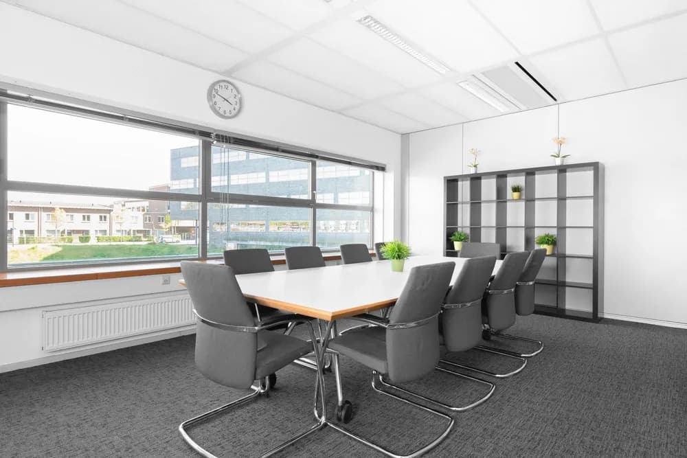 Meeting room New London House