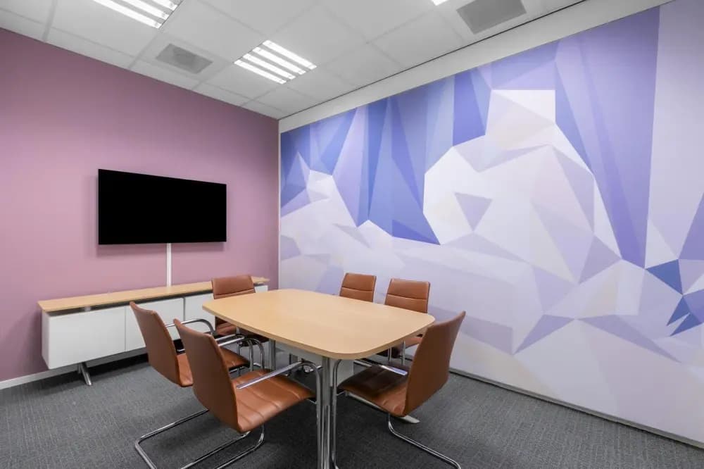 Meeting room MR-124