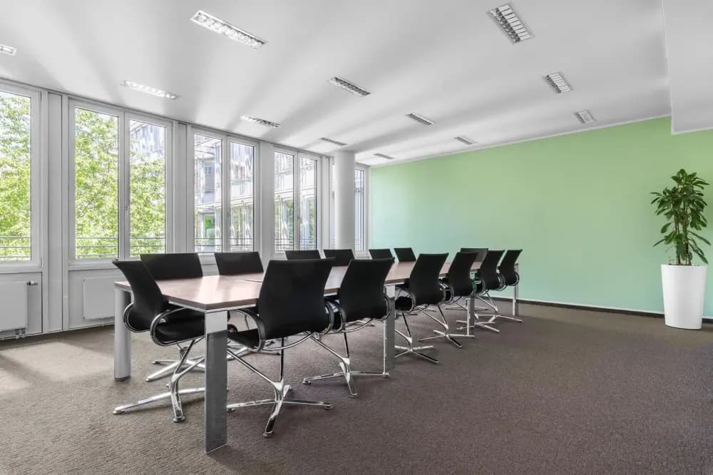 Meeting room Konrad Adenauer
