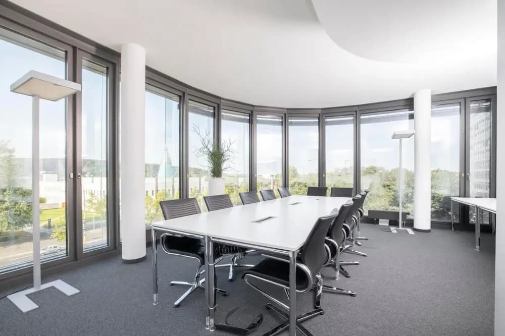 Meeting room MR-1.10