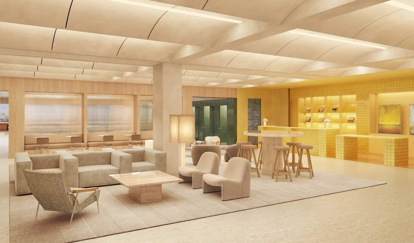 Private office (price per desk)