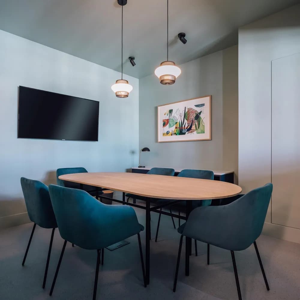 Meeting room MR-366