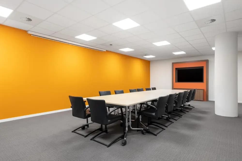 Meeting room MR-143A