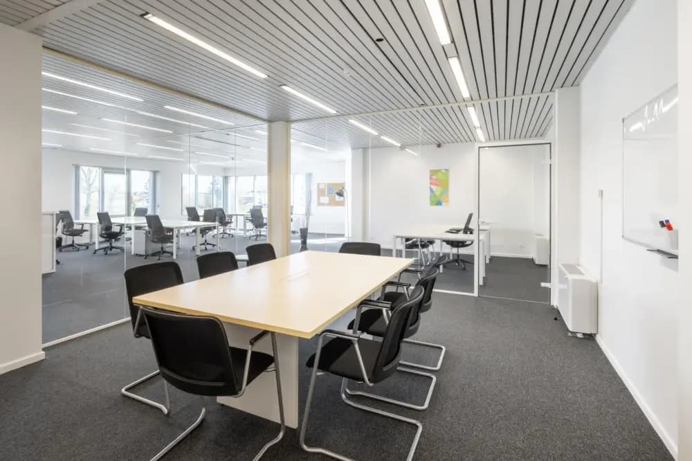 Meeting room Fenchurch Street 209C