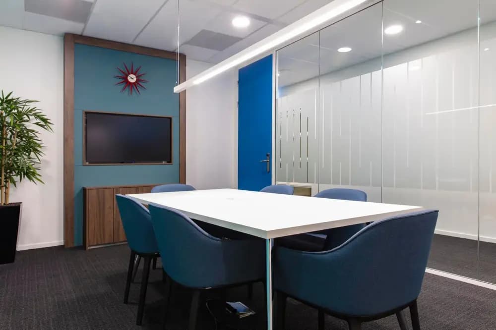 Meeting room MR 01