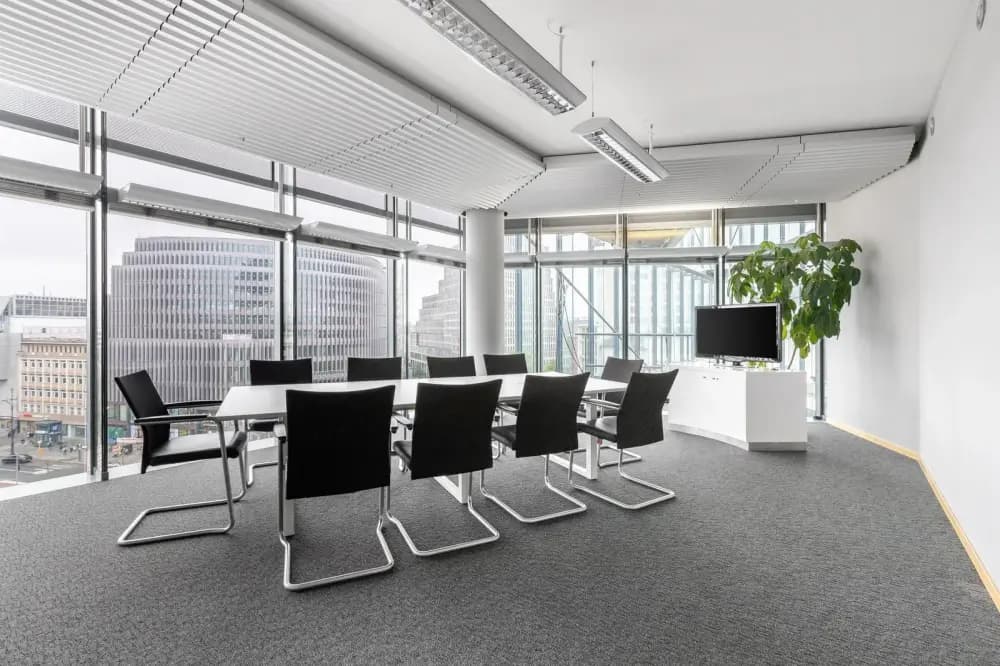 Meeting room MR-04
