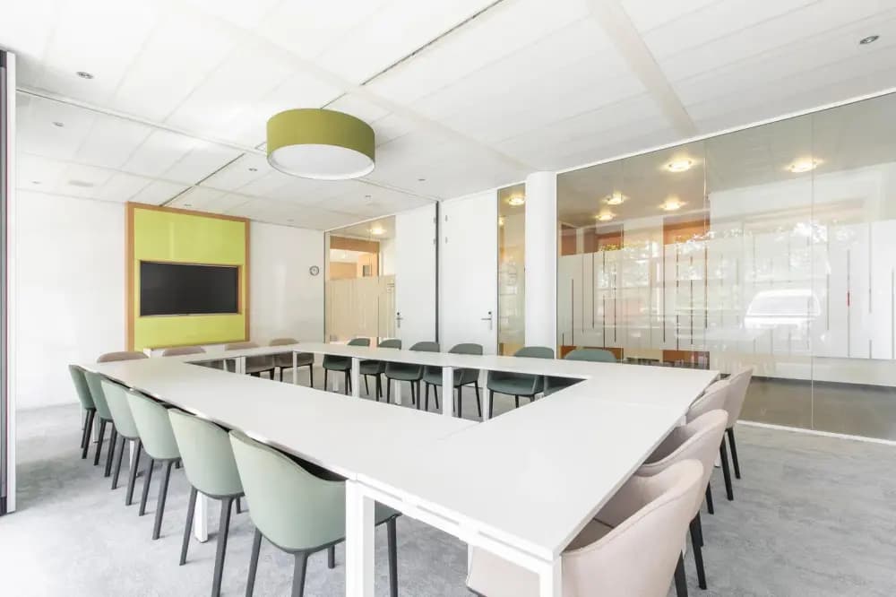 Meeting room The Gallery (16>20 person)