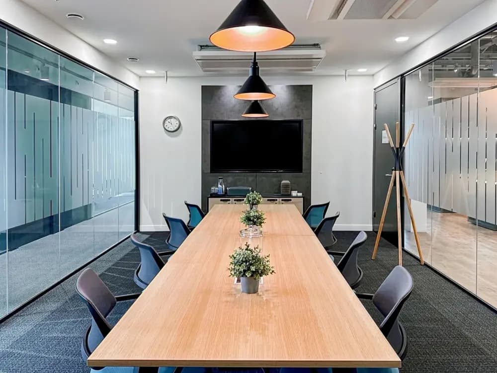 Meeting room Royal Albert