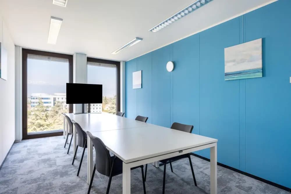 Meeting room Edison