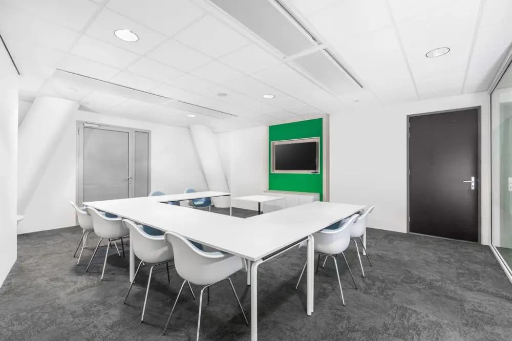 Meeting room Burbage