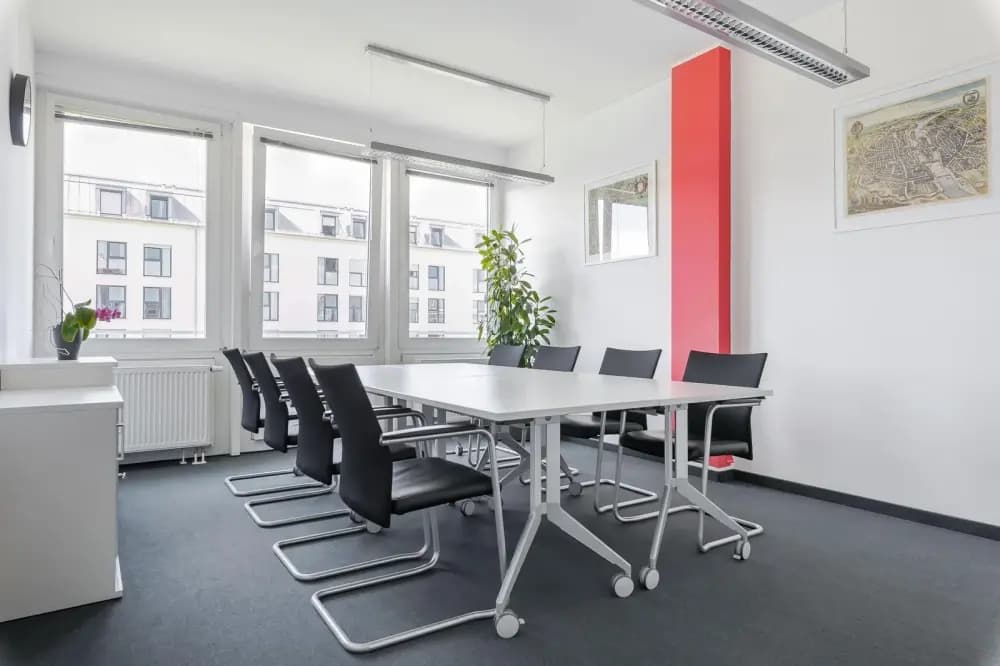 Meeting room Marlowe (10 person)