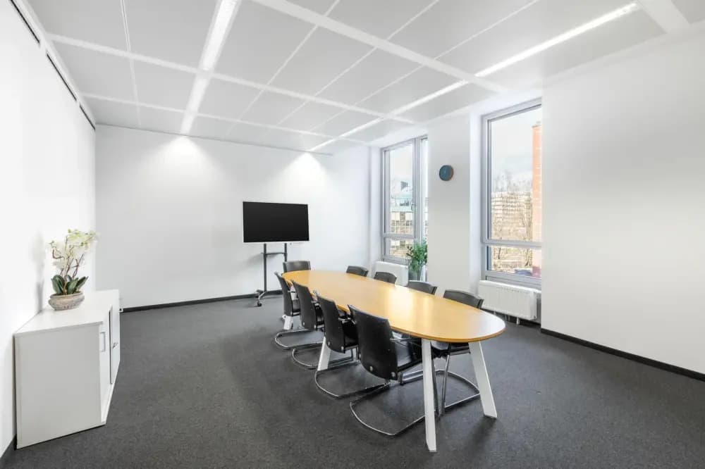 Meeting room Whitehall