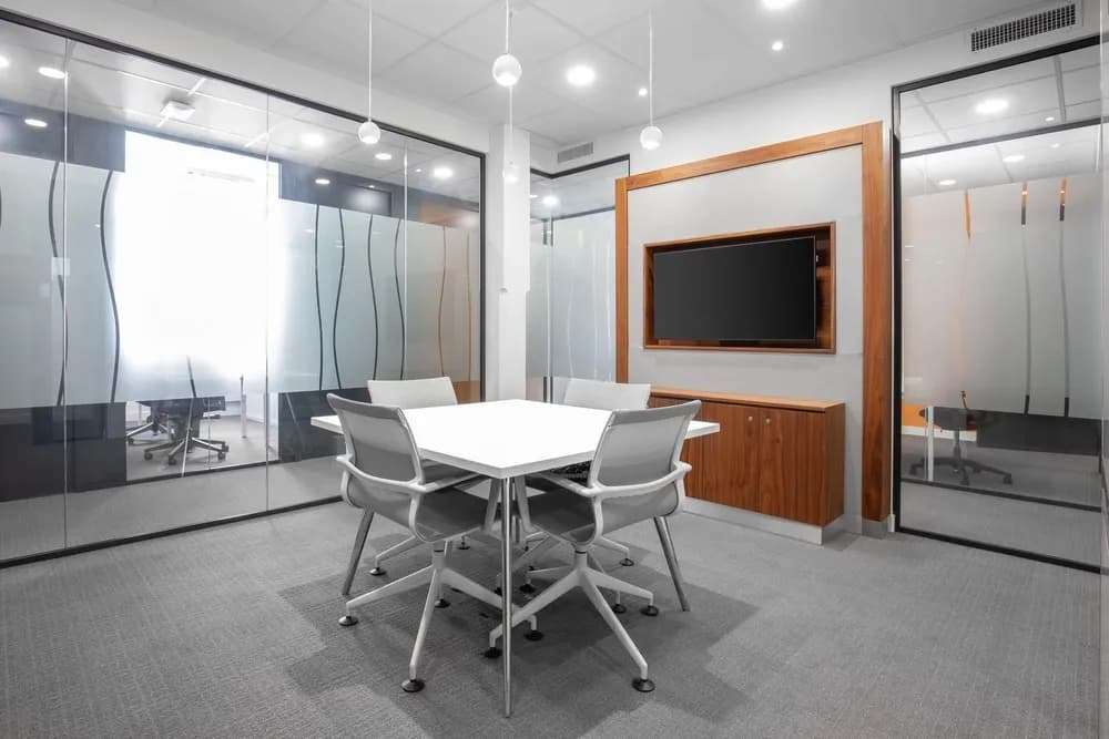 Meeting room MR-667