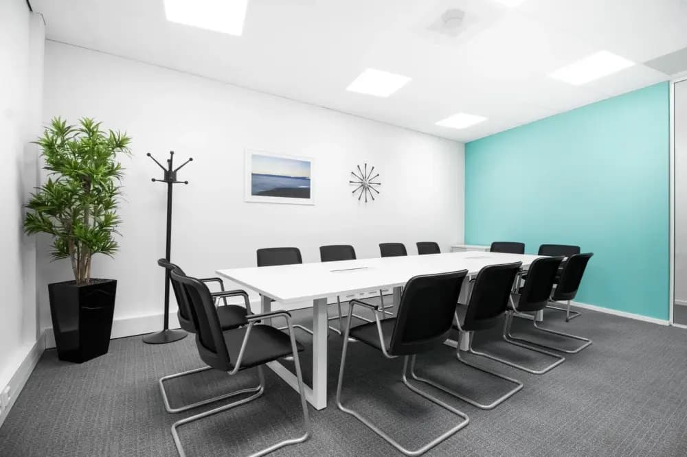 Meeting room Torrington sqaure