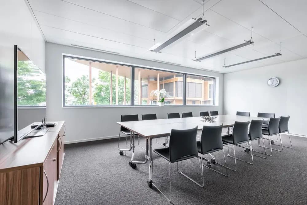 Meeting room MR 02