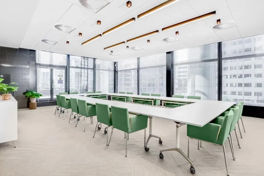 Meeting room Talerton