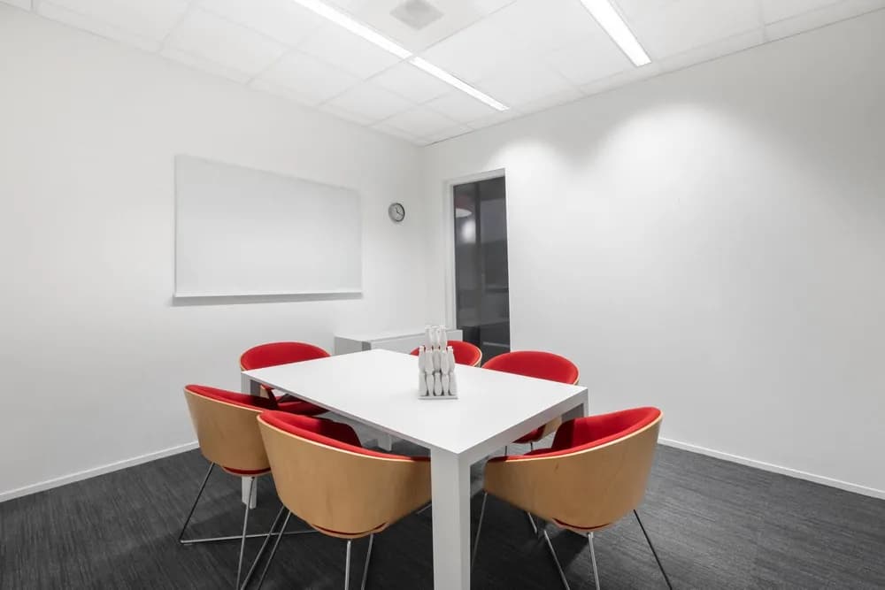 Meeting room Meeting Room 00.41