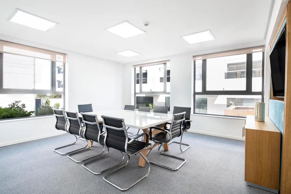 Meeting room MR-06