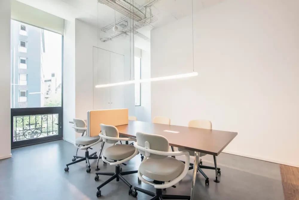 Meeting room zzz4.6