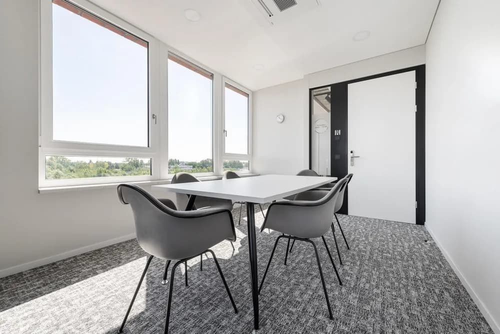 Meeting room Victoria