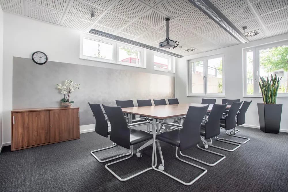 Meeting room MR-1733